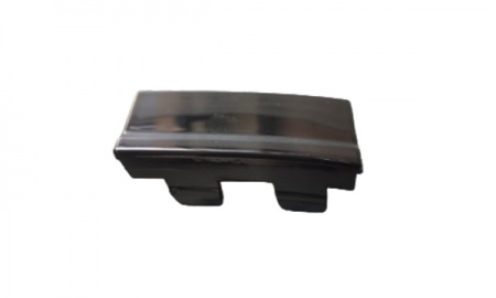 ATLAS R-LINE'21-'23/ATLAS CROSS SPORT R-LINE '20-'23 FRONT BUM[PER TRAILER COVER