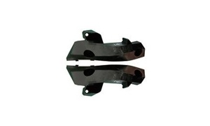 JMC JIM Re-Max'23 FRONT BUMPER BRACKET