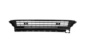 VW ATLAS R-LINE‘21-’23/ATLAS CROSS SPORT R-LINE '20-'23 FRONT BUMPER GRILLE