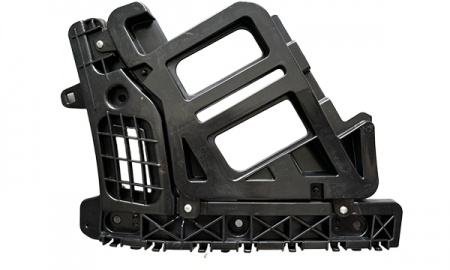 CHEVROLET CAPTIVA'20 REAR BUMPER BRACKET