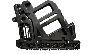 CAPTIVA'20 REAR BUMPER BRACKET