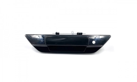 TOYOTA REVO'15 TAIL GATE HANDLE BLACK WITH KEY HOLE