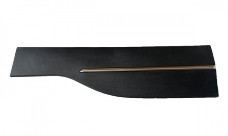 CHEVROLET GROOVE'21 REAR DOOR LOWER GUARD
