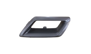 CAPTIVA'20 REAR BUMPER TAIL GAS COVER