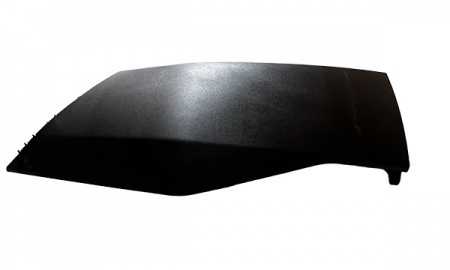 CHEVROLET CAPTIVA'20 FRONT BUMPER SIDE COVER