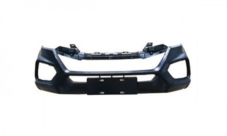 JIM Re-Max'24 FRONT BUMPER