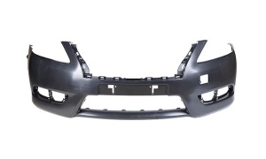 SYLPHY'12 FRONT BUMPER