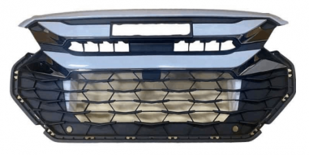 ISUZU D-MAX 2023 GRILLE HIGH LEVEL