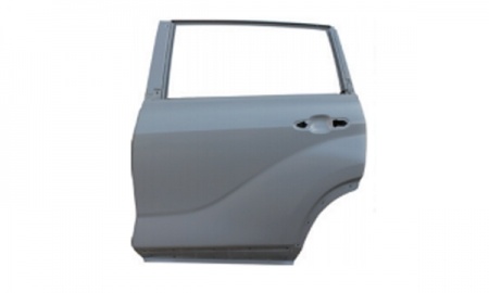 TOYOTA HIGHLANDER'21 REAR DOOR