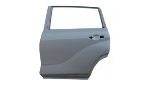 HIGHLANDER'21 REAR DOOR