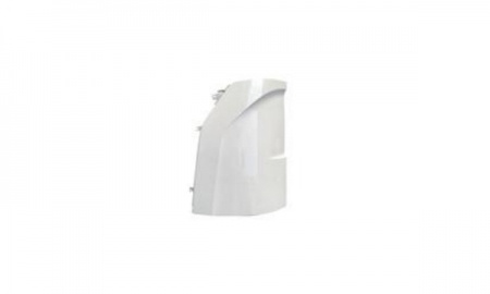HINO 700 2017 PANEL CORNER LOWER PAINT RH