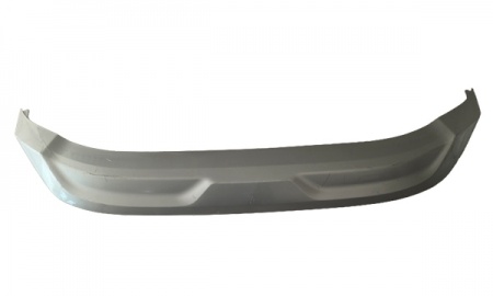 KIA K3/CERATO'24 REAR BUMPER BOARD HIGH LEVEL