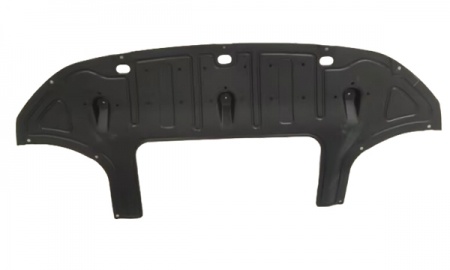 KIA K3/CERATO'24 ENGINE COVER