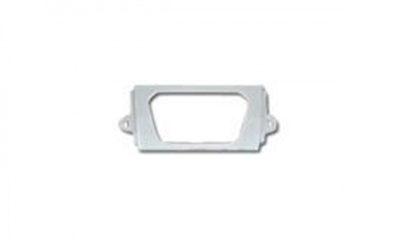 HINO 700 2017 LOWER GRILLE COVER PAINT