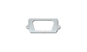 HINO 700'17 LOWER GRILLE COVER PAINT