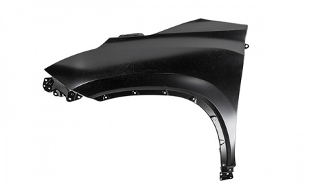 TOYOTA HIGHLANDER'21 FRONT FENDER Iron
