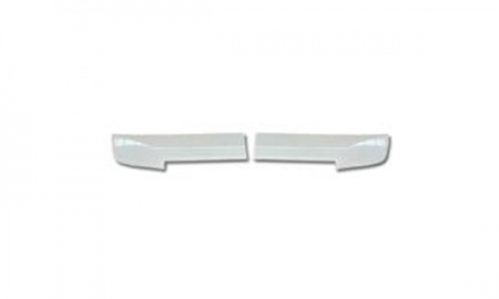HINO 700 2017 LOWER GRILLE COVER PAINT SHORT