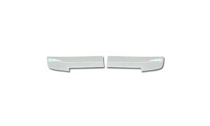 HINO 700'17 LOWER GRILLE COVER PAINT SHORT
