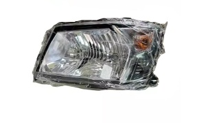 HINO 700'17 HEAD LAMP HALOGEN