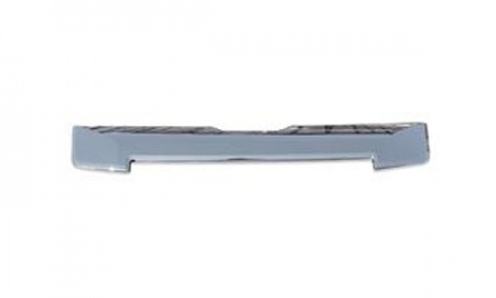 HINO 700 2017 UPPER GRILLE COVER CHROME 2