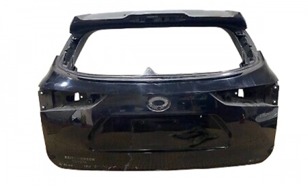 TOYOTA HIGHLANDER'21 TAIL GATE