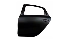 K3'24 MIDDLE DOOR CHINA MARKET
