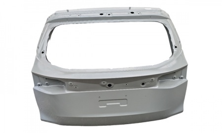 KIA SELTOS'24 CHINA REAR GATE