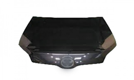 TOYOTA PROBOX/SUCCEED'12 HOOD