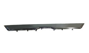 HINO 700'17 UPPER COVER CHROME