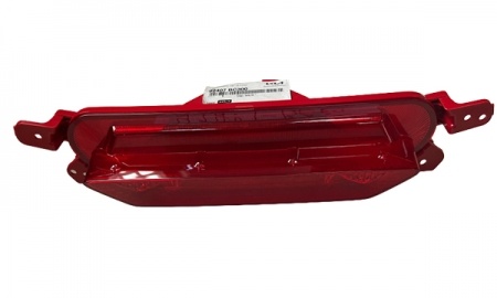 KIA K3/CERATO'24 REAR FOG LAMP 5D