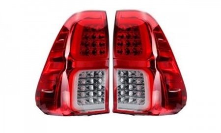 TOYOTA HILUX REVO 2015 TAIL LAMP LED