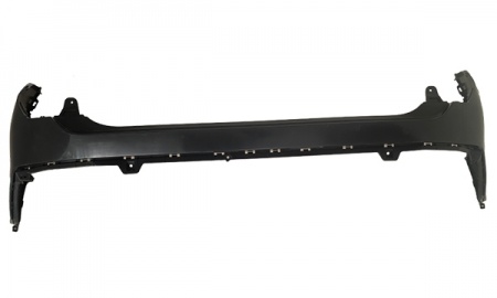 KIA K3/CERATO'24 REAR BUMPER
