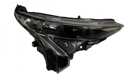 KIA K3/CERATO'24 HEAD LAMP