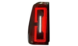 HILUX REVO 2016 TAIL LAMP LED type 2