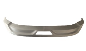 K3/CERATO'24 REAR BUMPER BOARD LOW LEVEL