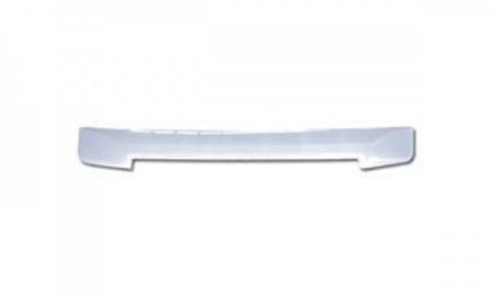 HINO 700 2017 LOWER GRILLE COVER CHROME