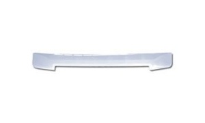 HINO 700'17 LOWER GRILLE COVER CHROME
