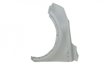 KIA SORENTO'25 FRONT FENDER