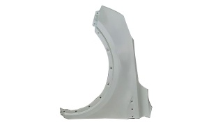 SORENTO'25 FRONT FENDER