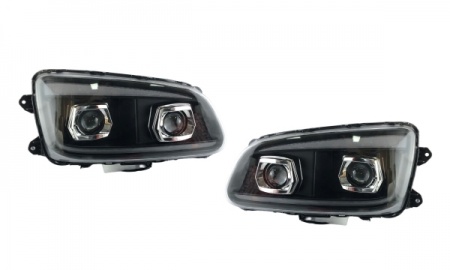 HINO 700 2017 LED HEAD LAMP