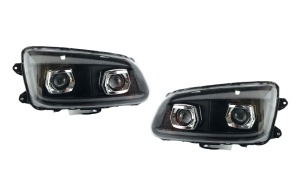 HINO 700'17 LED HEAD LAMP