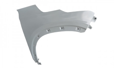 KIA SELTOS'24 CHINA FRONT FENDER