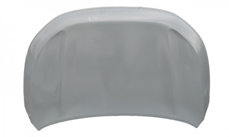 KIA SELTOS'24 CHINA HOOD