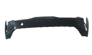 K3/CERATO'24 FRONT BUMPER UPPER W/ RADAR HOLE