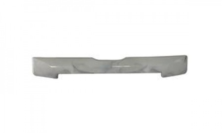 HINO 700 2017 UPPER GRILLE COVER PAINT
