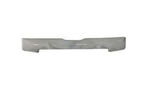 HINO 700'17 UPPER GRILLE COVER PAINT