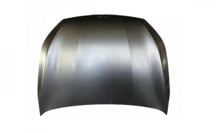 KIA K3'24 HOOD CHINA MARKET
