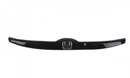 HONDA FIT 2014 REAR BOARD