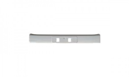 HINO 700 2017 CENTER BUMPER PAINT