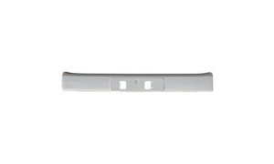 HINO 700'17 CENTER BUMPER PAINT